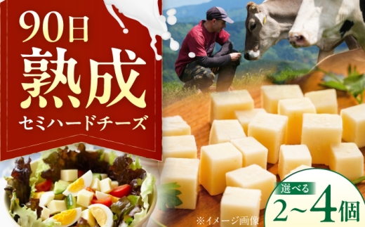 山地放牧酪農ミルクのセミハードチーズ（UCHIKO180）3個セット/チーズ   愛媛県 伝統製法 おつまみ 乳製品 セミハードチーズ 熟成チーズ 熟成 ワイン UCHIKO180 大人気チーズ 美味しいチーズ おしゃれ 人気 おすすめ 送料無料 ナチュラルチーズ 新鮮 おつまみチーズ 乳製品 加工食品 食品 グルメ お取り寄せグルメ 高級 手作り/株式会社醍醐 [BKAH010]