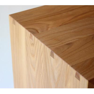 ふるさと納税 高山市 オークヴィレッジのユニット収納家具　たなKOBAKO〔国産材〕　TR4415 |  | 01