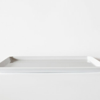 1616/ TY Square Plate 130, 200, 270 White 有田焼 器 食器 皿 白 ホワイト プレート A25-321_イメージ4