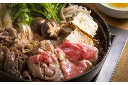肉質４等級以上！おおいた和牛のの黒毛和牛　モモ肉とローススライス（計８００ｇ）