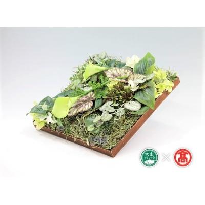 ふるさと納税 江府町 アレンジメント フラワーBOX 大山ブランド会 フラワーギャラリーf2 45-BT2 0647 |  | 01