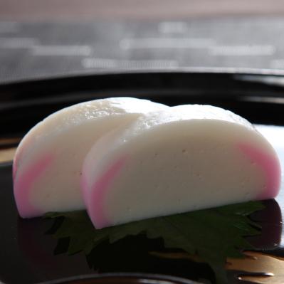 ふるさと納税 舞鶴市 京都・舞鶴かまぼこ嶋七の　御蒲鉾(塗)5枚箱入 |  | 01