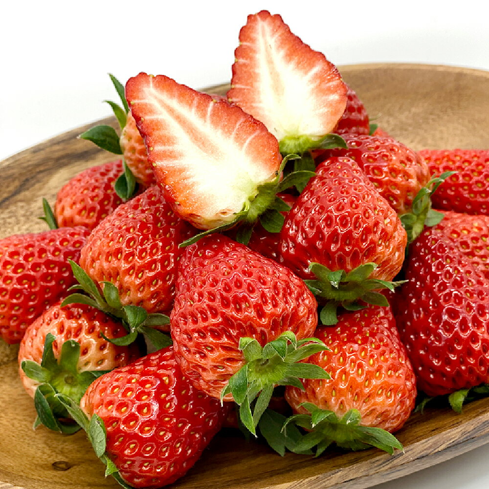 【ふるさと納税】いちご おまかせ 4パック 箱詰め 約1080g 倉敷産 紅ほっぺ かおり野 岡山県産　 果物 フルーツ 甘み 酸味 酸味少なめ さわやか おやつ 岡山の苺 【2025年12月上旬～2026年3月下旬迄順次発送予定】