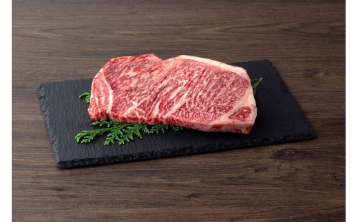 赤城和牛サーロインステーキ300ｇ