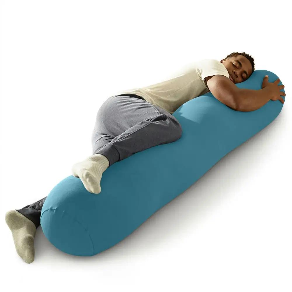 K2240 Yogibo Roll Max ヨギボー ロールマックス 【ダークミント】
