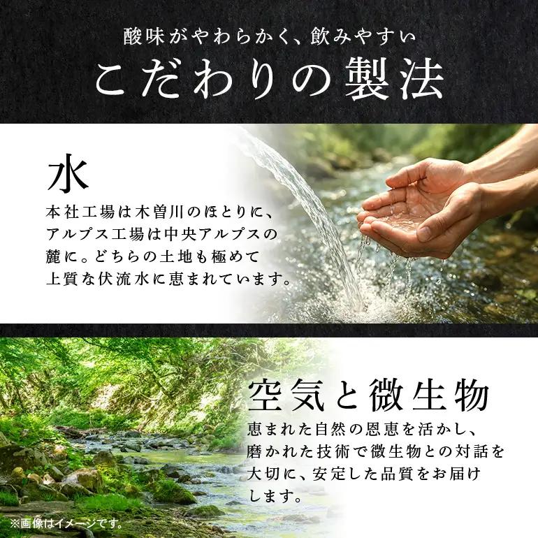 内堀醸造 こだわりぽん酢食べ比べセット 4種6本 ポン酢
