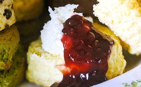 バイブリーティールームズ　スコーンホリック 10種計13個 スコーン 詰め合わせ ※配送不可：離島