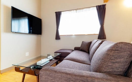 ホテルカラカウア コテージ ペア宿泊券 1泊（素泊まり）｜沖縄旅行 沖縄観光 沖縄ホテル 宿泊券 クーポン 旅行券 ホテル