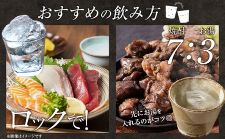 C-51　本格米焼酎 露々20度 1800ml×2本（紙パック） 