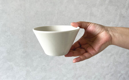 [TW]【美濃焼】MINO_works プレート＆ボウルペアセット【大東亜窯業】食器 皿 プレート ボウル 鉢 スープボウル サラダボウル メインディッシュ サラダ スープ ホワイト 白 シンプル マ