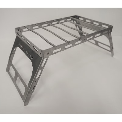 フェニックスライズ　クッカースタンド【配送不可地域：離島・沖縄県】