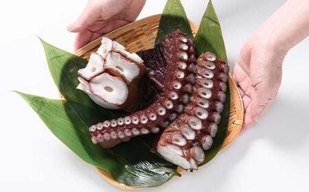 羅臼産たこ足カット真空 2kg タコ 刺身 おかず 酒の肴 北海道 魚介