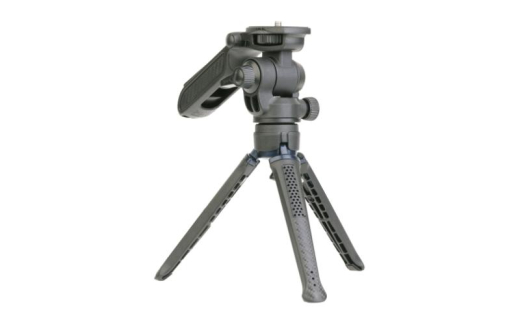 [№5712-0679]SLIK三脚　スムースビデオ　4906752246603