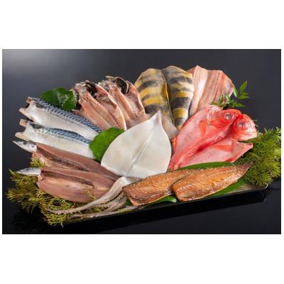 ふるさと納税 銚子市 マルカ印　犬吠埼セット(12枚)