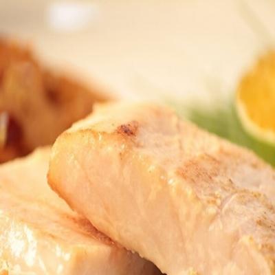 ふるさと納税 三浦市 【ミディアムレアの逸品　羽床総本店】白皮かじき味噌漬・粕漬詰合せ　10切入(ba1410) |  | 02