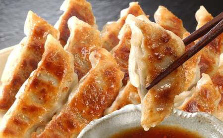 芦屋 伊東屋謹製「黒豚餃子・九条ねぎ餃子」各1折セット (たれ付) ＜お中元 到着目安7月下旬＞【ぎょうざ ギョーザ 中華 点心 惣菜 簡単 おうち おかず おつまみ 国産豚肉 豚肉 九条葱 ねぎ も