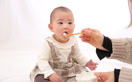 太陽と月のひかり☆ギフトセット8パック☆(山形県産ベビーフード、農薬・化学肥料・保存料不使用)【11ヶ月頃から】 FZ21-323