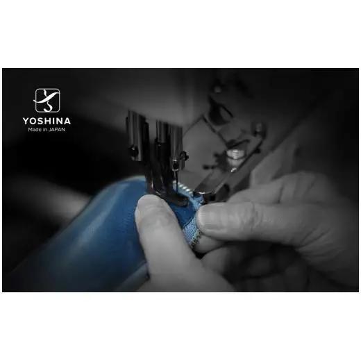 【YOSHINA】ラウンドファスナー 長財布 (ブラウン) 財布 牛革 革財布 アンチックレザー レザー シンプル 革製品 プレゼント ギフト 送料無料 カローラックス 千葉県 松戸市