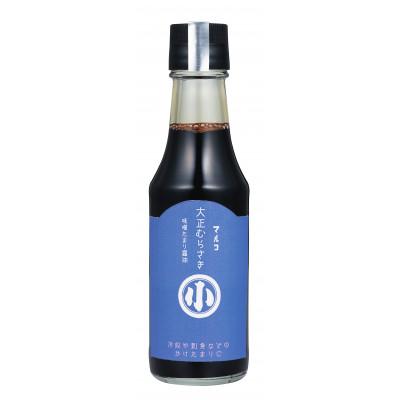 ふるさと納税 恵那市 クラフト醤油5本セット |  | 01