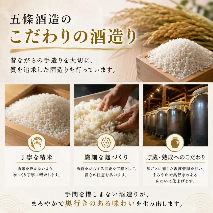 まほろばの雫 720ｍl | 酒 アルコール 飲料