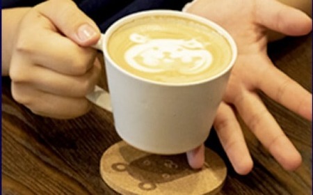 【熊谷珈琲店の自家焙煎コーヒー】幸ブレンド200g 〈選べる豆・粉〉RT1307-1