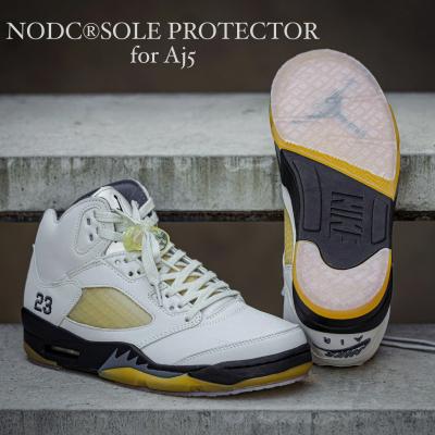 ふるさと納税 小牧市 NODC SOLE PROTECTOR (AJ5 XL)　[173N01-18] |  | 03