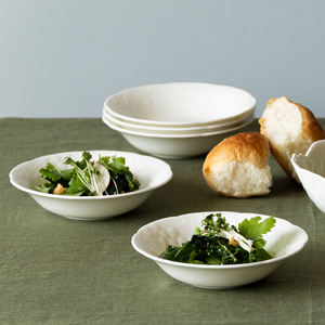 ≪NARUMI≫【ギフトギャラリー】16㎝ボウルセット / 16cm ボウル 皿 食器 NARUMI 三重 伊勢志摩 志摩 三重ナルミ ナルミ ボーンチャイナ 記念日 結婚祝い お祝い さら 白 ホワ