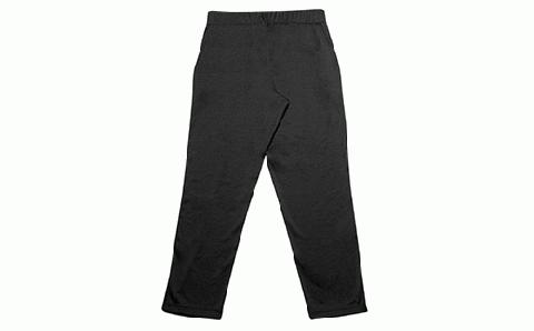 I4-07B【カラー：ブラック サイズ：S】リカバリーウェア A.A.TH/ ロングパンツ（品番：AAP99713）
