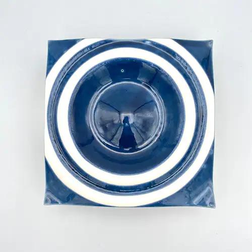 Ozoko 磁器製 お皿 No.206