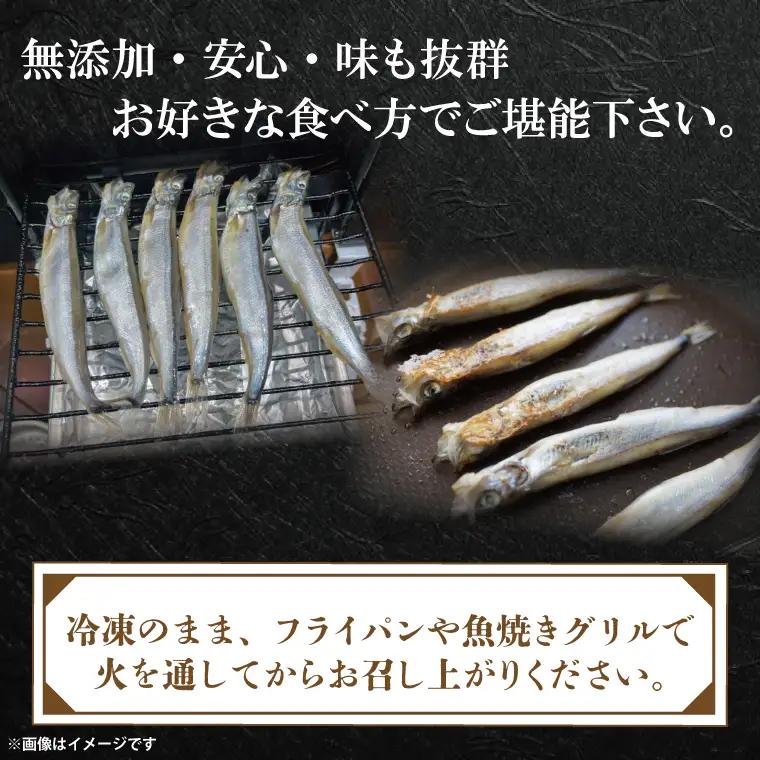 【ふるさと納税】 【定期便】 子持ち カラフトシシャモ ２kg (500g×4袋) 訳アリ シシャモ ししゃも カラフトししゃも 大洗 規格外 訳あり わけあり 傷 半年お届け（2ヶ月に1度 ２kg 