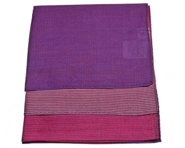 スカーフ　富士桜工房　とにかる（つつじ）