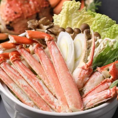 ふるさと納税 美浜町 【年末発送】《越前がに》大サイズ 約1kg |  | 03