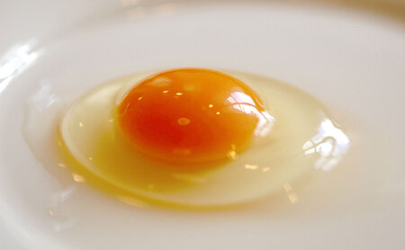 Y988 【3か月定期便】平飼い天美卵30個〈大江ノ郷自然牧場より直送〉