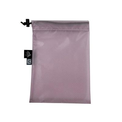 ふるさと納税 羽咋市 【ラベンダー】ad(アド) UL ちびバッグ M ad-023