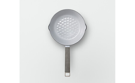 VERMICULAR YUKIHIRA 18cm ＆ドロップリッド＆専用ステンレスリッド（オイスターグレー）