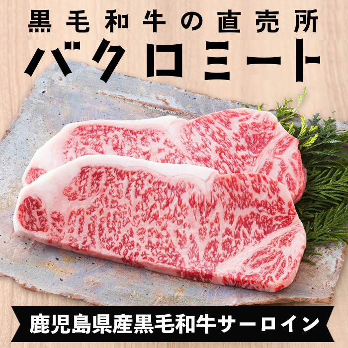 ＜定期便・全3回＞カットを選べる！鹿児島県産黒毛和牛サーロイン半頭分(3kg×3回・総計9kg) 鹿児島県産 尾崎牧場 A4等級以上 黒毛和牛 和牛 牛肉 お肉 サーロイン ステーキ スライス すき焼