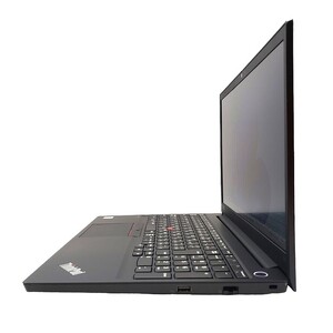 【数量限定】LENOVO ThinkPad E15 再生 ノート PC | パソコン 中古 ノートパソコン ノート 再生 corei5 大画面 Windows11 PC pc 端末 本体 再生 エコ 