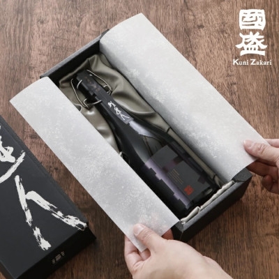 
                  我逢人 純米大吟醸 Y20【1720914】
                