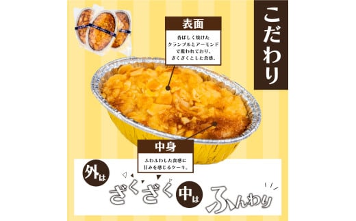アーモンドケーキ 9個 お菓子 スイーツ デザート ケーキ 甘い 高知 須崎 LF023
