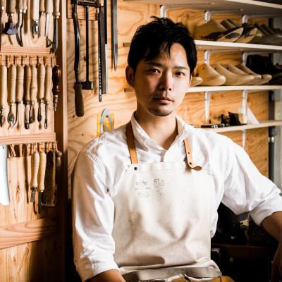 ふるさと納税 尼崎市 【全国どこでも出張靴職人】一生物 フルオーダーシューズ　お仕立て券 |  | 03