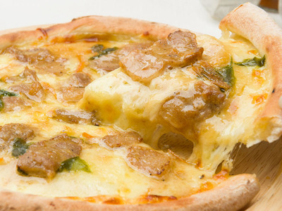 冷凍石窯PIZZA 3枚 セット 冷凍 ピザ 23cm 冷凍ピザ 