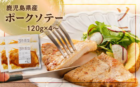 【 ナンチクファクトリー 】 鹿児島県産 豚肉 味付け 3種 ( 21食 )　K073-010_03 冷凍 レトルト 詰め合わせ セット 惣菜 総菜 肉 豚 豚飯 豚丼 ポーク ソテー 塩だれ 豚バラ