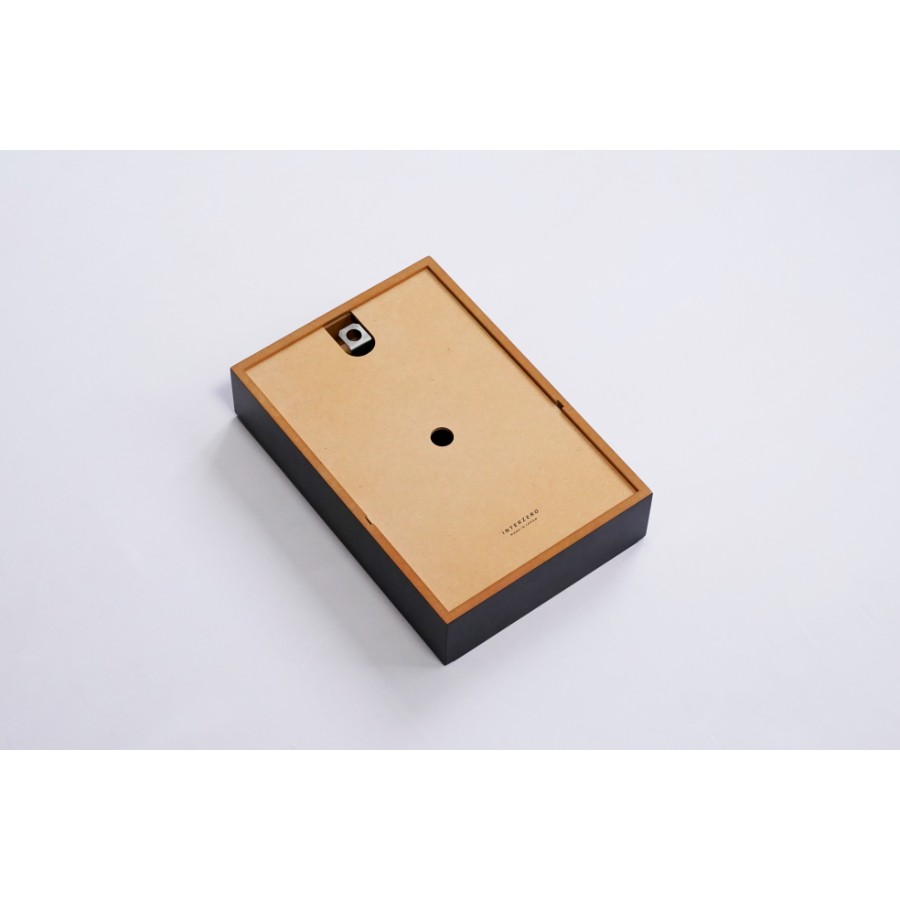 ＜Chambre＞PACIFIC PENDULUM CLOCK オーク