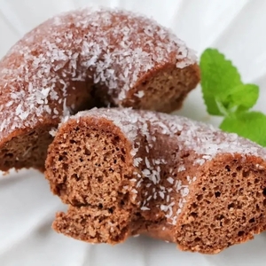 米粉麹 ドーナツ 6個 グルテンフリー 卵 小麦 乳 白砂糖 不使用 Mu