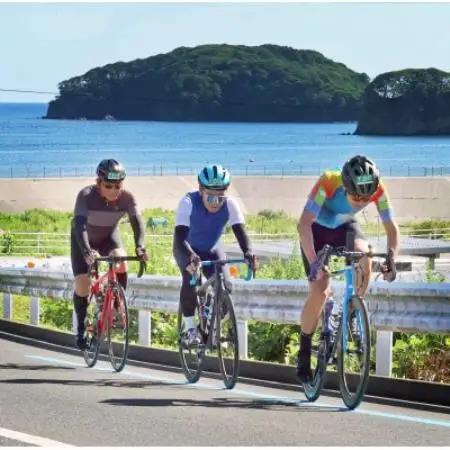 ツール・ド・東北2026【女川・雄勝フォンド】ふるさと納税先行エントリー【1718280】