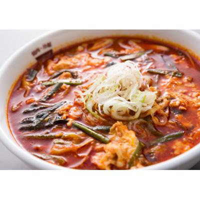 ふるさと納税 盛岡市 温めん 2食袋入り×2パックセット