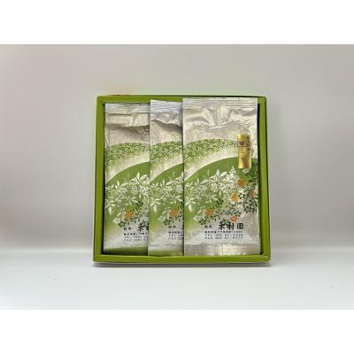 ふるさと納税 富士市 煎茶「華」100g×3袋セット |  | 01
