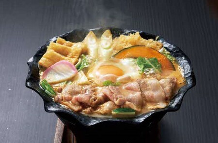 味噌煮込みうどん３味セット（3人前）坂東太郎名物※北海道・沖縄・離島への配送不可 _CB05