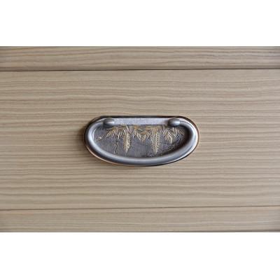 ふるさと納税 春日部市 春日部総桐胴厚小袖箪笥(五段) |  | 01