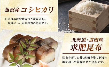 黄金の鯖寿司(冷凍) 5個セット 柚子香[AOAV020] 鯖寿司 鯖寿司 鯖寿司 鯖寿司